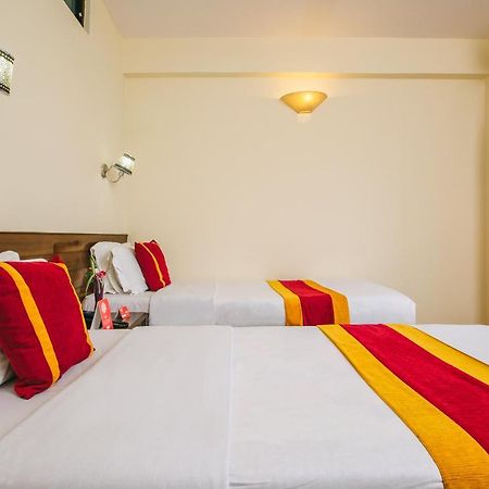 Hotel Garuda Inn Pokhara Eksteriør bilde